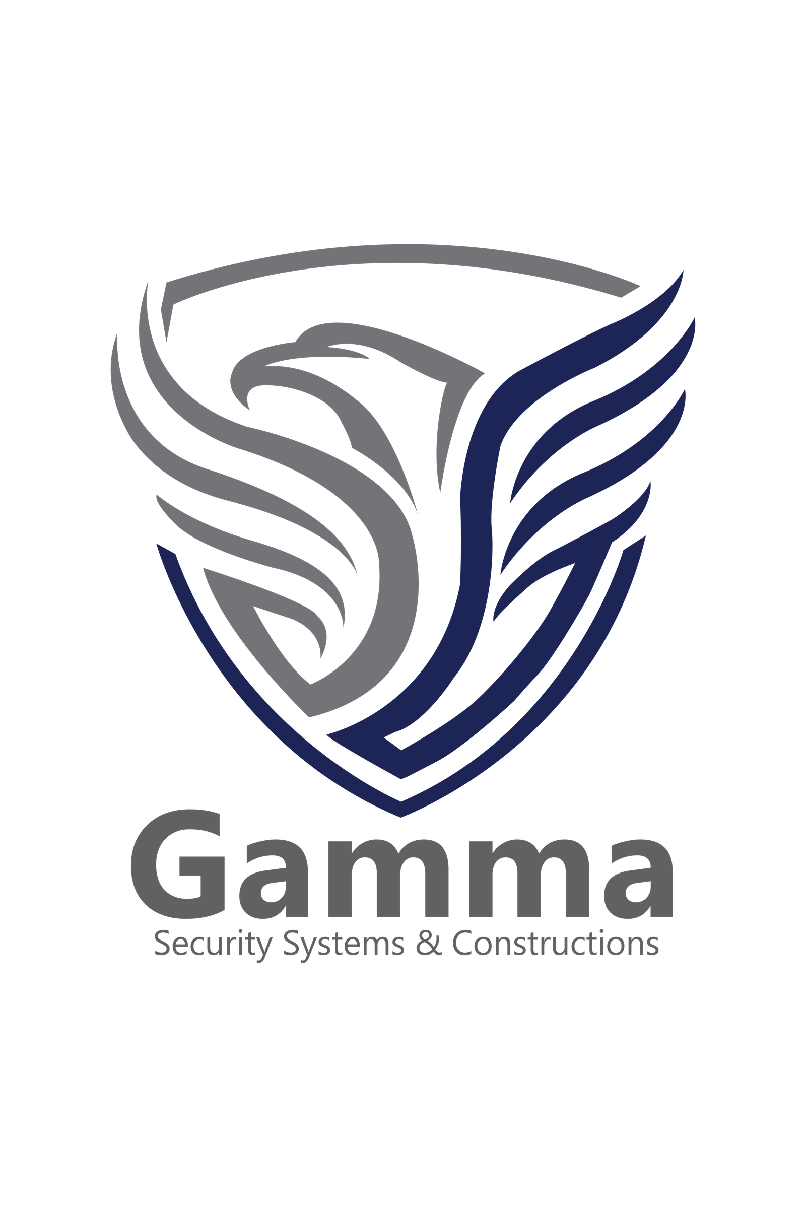Gamma Security Systems and Constructions