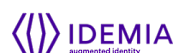IDEMIA