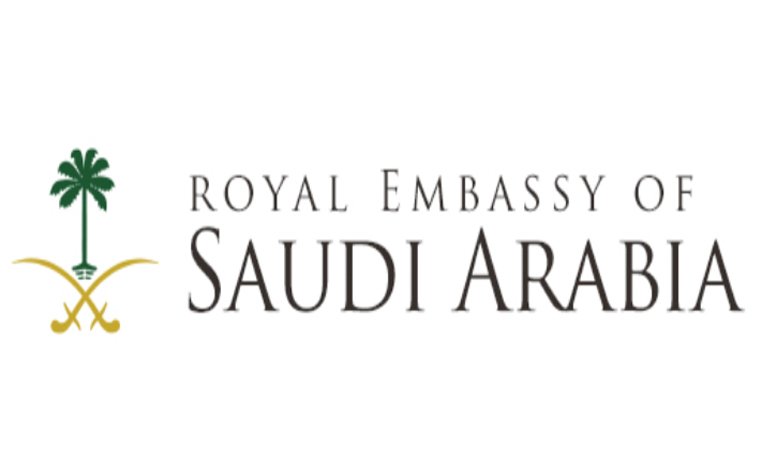 Embassy of Saudi Arabia project