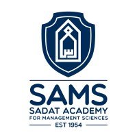 SAMS Sadat Academy project